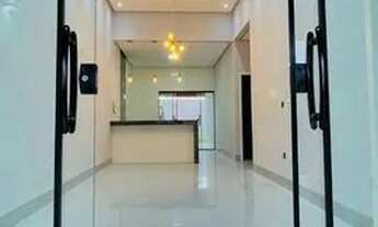 Imagem 4: Casa de 3 quartos no Residencial Santa Clara - próxima à AV. Newton Bello/IFMA