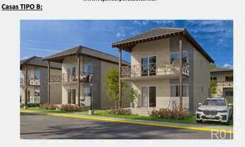 Imagem 6: Casa em Carneiros