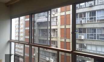 Imagem 5: Apartamento em Leblon