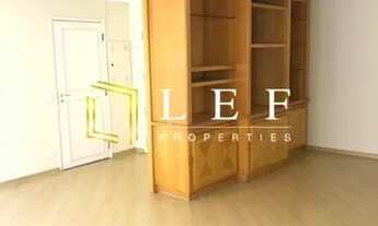 Imagem 5: Ótima localização, 2 vagas, Al Itú!