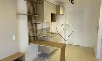 Imagem 5: Apartamento em Pinheiros com 1 dormitório