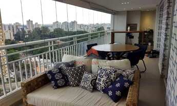 Imagem 7: Apartamento para alugar, 167 m² por R$ 9.038,00/ano - Jardim Esplanada - São José dos Camp