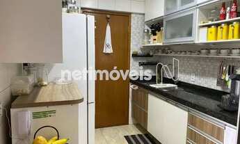 Imagem 6: Apartamento para venda com 92 metros quadrados com 3 quartos em Prado - Belo Horizonte - M