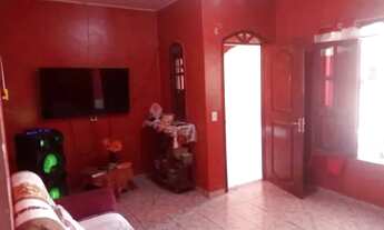 Imagem 4: Casa pelo parcelamento