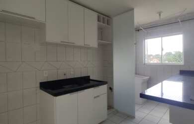 Imagem 5: Apartamento com 2 quartos para alugar por R$ 1600.00, 78.30 m2 - GLORIA - JOINVILLE/SC