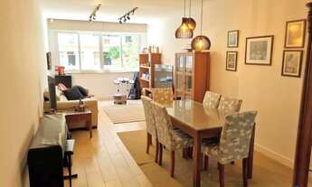 Imagem 2: Apartamento 3 quartos na quadra da praia