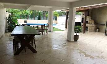 Imagem 7: Excelente imóvel em condomínio Villa Olympia