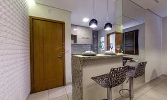 Imagem 5: Apartamento Padrão em Ribeirão Preto