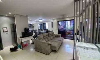 Imagem: Alugo apartamento mobiliado