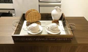 Imagem 7: Flat Próx ao Metro Trianon Masp, Av Paulista e Av Nove de Julho. Com entrada imediata e se