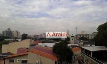 Imagem 2: Kitnet com 1 dormitório para alugar, 50 m² por R$ 1.740,00/mês - Luz - São Paulo/SP