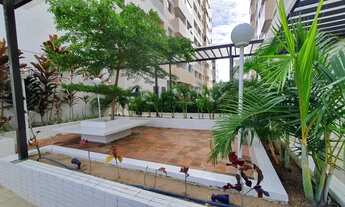 Imagem 3: Apartamento para aluguel tem 43 metros quadrados com 1 quarto