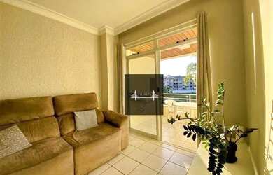 Imagem 3: Apartamento com 3 dormitórios, 76 m² por R$ 780.000 - Praia Brava - Florianópolis