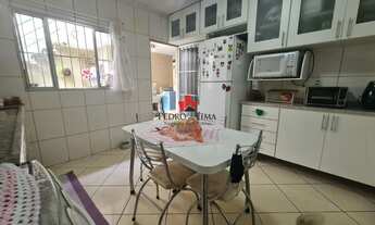 Imagem 4: Casa Térrea 3 dormitórios com Edícula 3 vagas na Vila Carrão