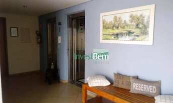 Imagem 3: Apartamento Residencial à venda, Vila Franceschini, Valinhos - AP0218