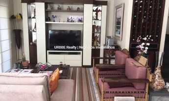 Imagem 6: Entrar e Morar! ambientes amplos e arejados