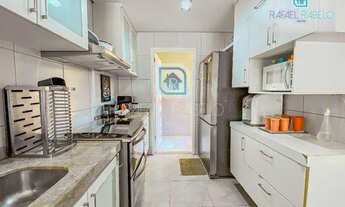 Imagem 5: Casa plana com 4 suítes na Lagoa Redonda