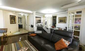 Imagem 5: Apartamento para Aluguel - Portal do Morumbi, 3 Quartos, 211 m2