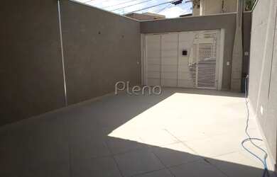 Imagem 5: Casa à venda no Parque Jambeiro - Campinas/SP