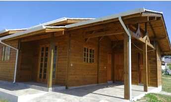 Imagem: Casa 3 Dorm ecológica automatizada 185m2