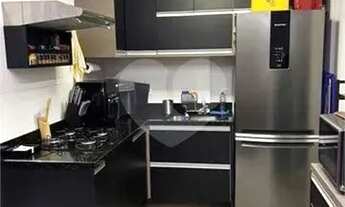 Imagem: Sorocaba - Studio - Parque Campolim