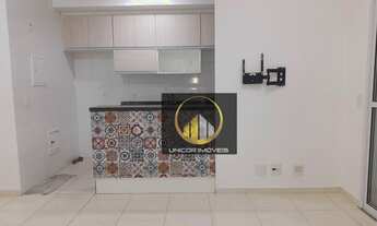 Imagem 5: Apartamento, 57 m² - venda por R$ 499.000,00 ou aluguel por R$ 3.058,00/mês - Jardim Bonfi