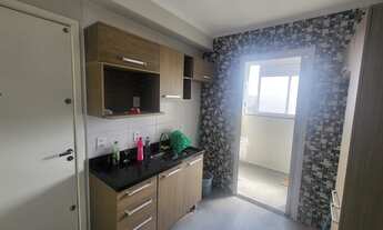 Imagem: Apartamento para aluguel com 50 metros quadrados