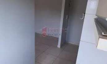 Imagem 4: Apartamento Padrão em Várzea Paulista