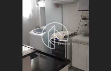 Imagem 3: Lindo Apartamento com 2 quartos e garagem / Condominio Jardim de Minas