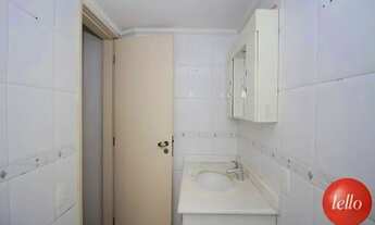 Imagem 3: São Paulo - Apartamento Padrão - Saúde