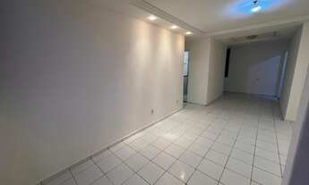 Imagem 3: Alugo apartamento sem mobilia em Ponta Negra