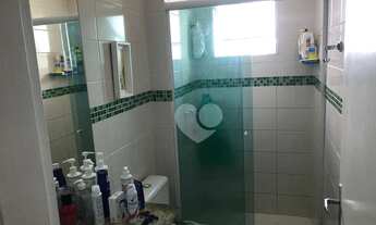 Imagem 5: Cobertura com 2 quartos à venda, 97 m² por R$ 400.000 - Engenho de Dentro - Rio de Janeiro