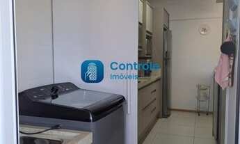 Imagem 6: C/Apto de 2 dorms. 1 suíte, à venda, no Cond. Club Quatro Ilhas em Areias - São José - SC