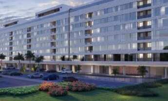 Imagem: Apartamento Noroeste