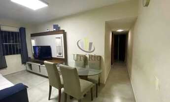 Imagem 2: Apartamento á venda - Pechincha - Jacarepaguá - Rio de Janeiro - RJ