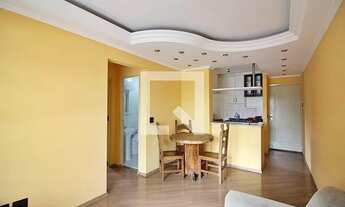 Imagem 3: Apartamento para Aluguel - Assunção, 2 Quartos, 54 m2