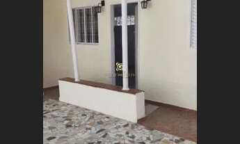 Imagem 7: LM=Casa para aluguel possui 95 metros quadrados com 2 quartos em Vila Maria - São José dos