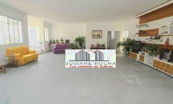 Imagem 3: Cobertura Linear com 6 quartos e vaga a venda na Tijuca!!! RJ