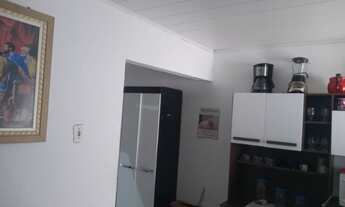 Imagem 7: Casa para venda possui 70 metros quadrados com 2 quartos em Mangueirão - Belém - Pará