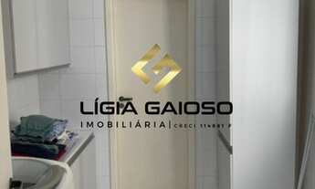 Imagem 7: SÃO JOSÉ DOS CAMPOS - Apartamento Padrão - PARQUE RESIDENCIAL AQUARIUS