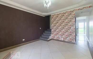 Imagem 3: Casa de Condomínio para Aluguel - Vila Matilde, 3 Quartos, 110 m2