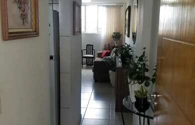 Imagem 6: Aluga-se Apartamento Verdes Mares Catole