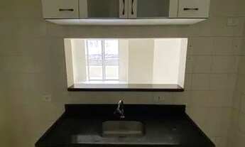 Imagem 6: Apartamento à venda em condomínio Portal Marajoara!