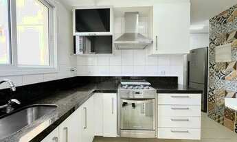 Imagem 6: APARTAMENTO SEMI-MOBILIADO PARA LOCAÇÃO