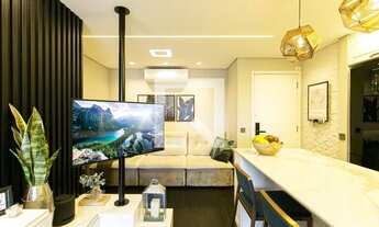 Imagem 5: Apartamento para Aluguel - Brás, 2 Quartos, 71 m2