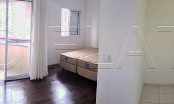 Imagem 3: Flat próx a Av Sumaré, a PUC e ao Hospital Samaritano com entrada imediata e sem fiador