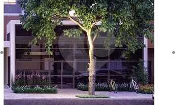 Imagem 3: BELÍSSIMO APARTAMENTO DE 35,94 M² COM 2 DORMITÓRIOS PARA VENDA EM MOEMA