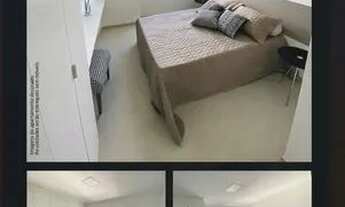 Imagem 5: Varandas da Ilha Residence Clube, no bairro da Ilha do Retiro com 67m² 3 quartos(1 suíte