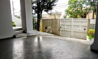 Imagem 3: Casa - Vila Brandina - Campinas