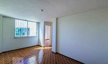 Imagem: Apartamento para Aluguel - Fonseca, 2 Quartos